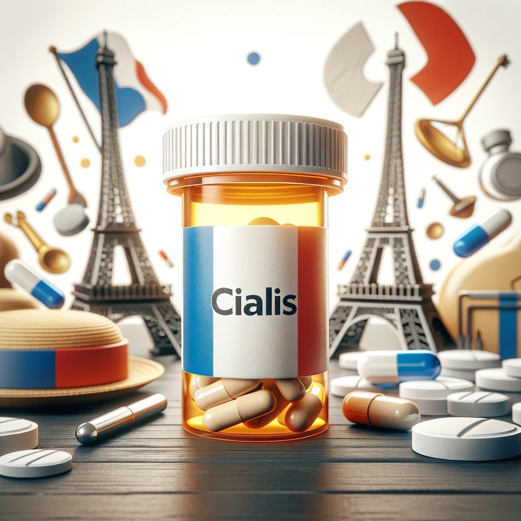 Prix du cialis dans les pharmacie 